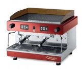 Máy pha cà phê chuyên nghiệp Astoria Tanya SAE Electronic