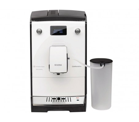 Máy pha cà phê tự động NIVONA Romatica 760